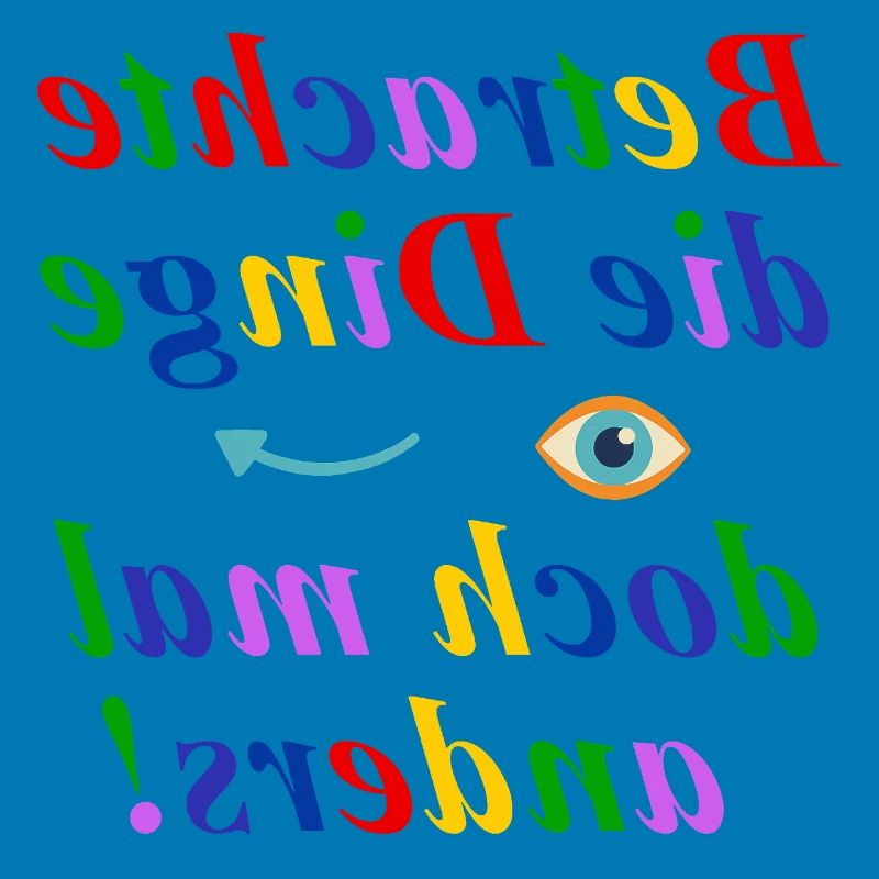 Think Different Design