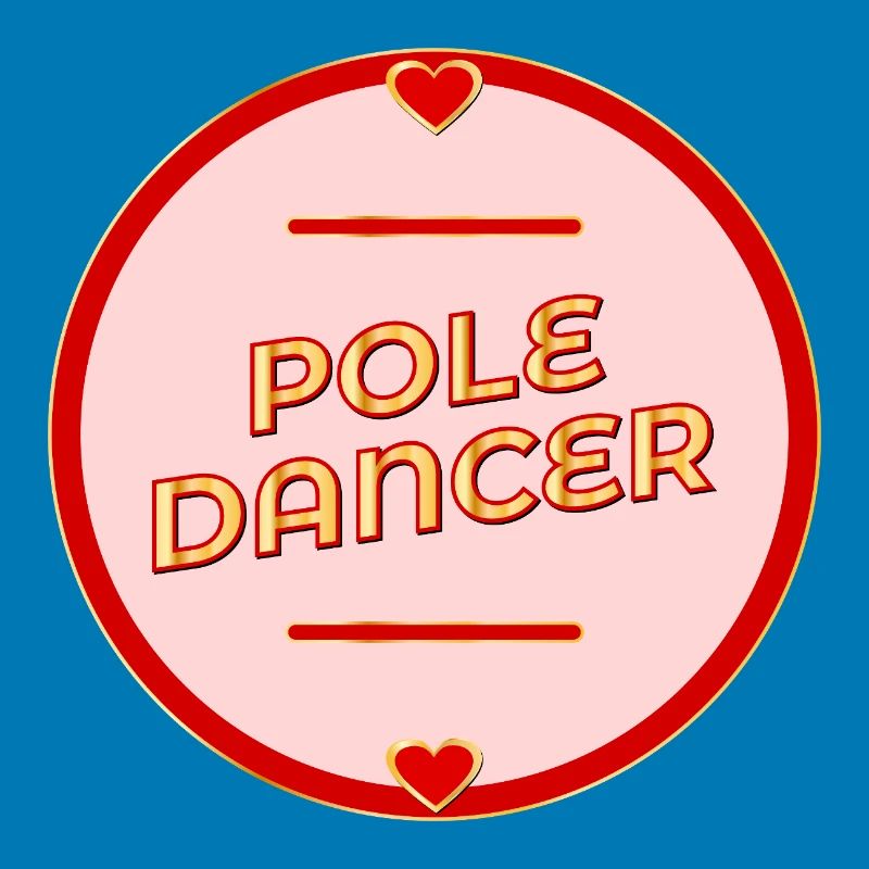 Pole Dance - Dancing