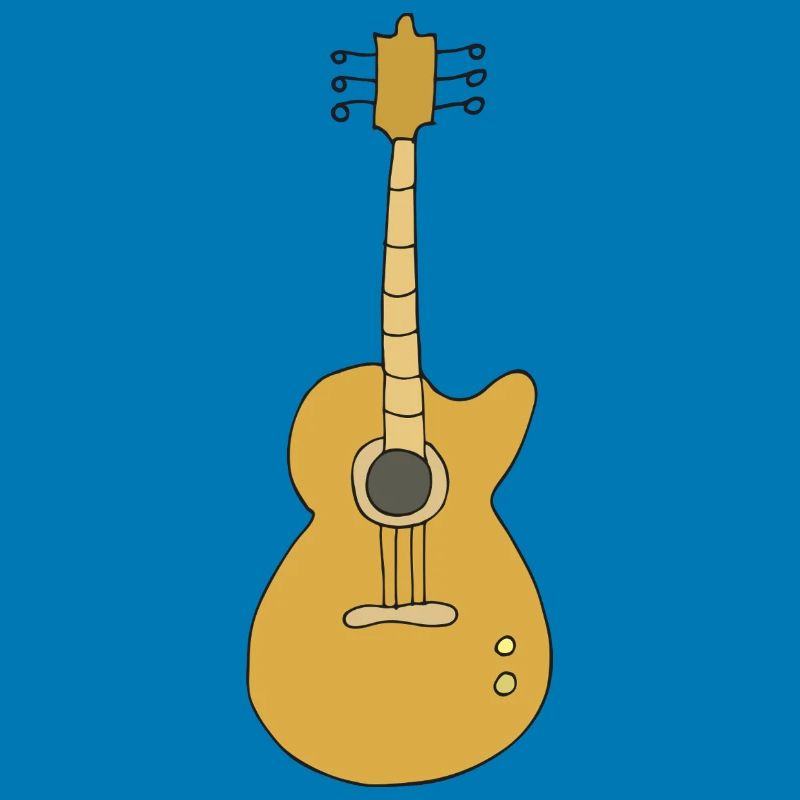 gitarre