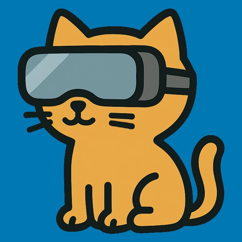VR Chat: Das immersive Katzenabenteuer