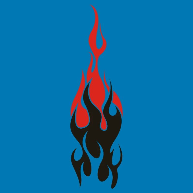 flammen