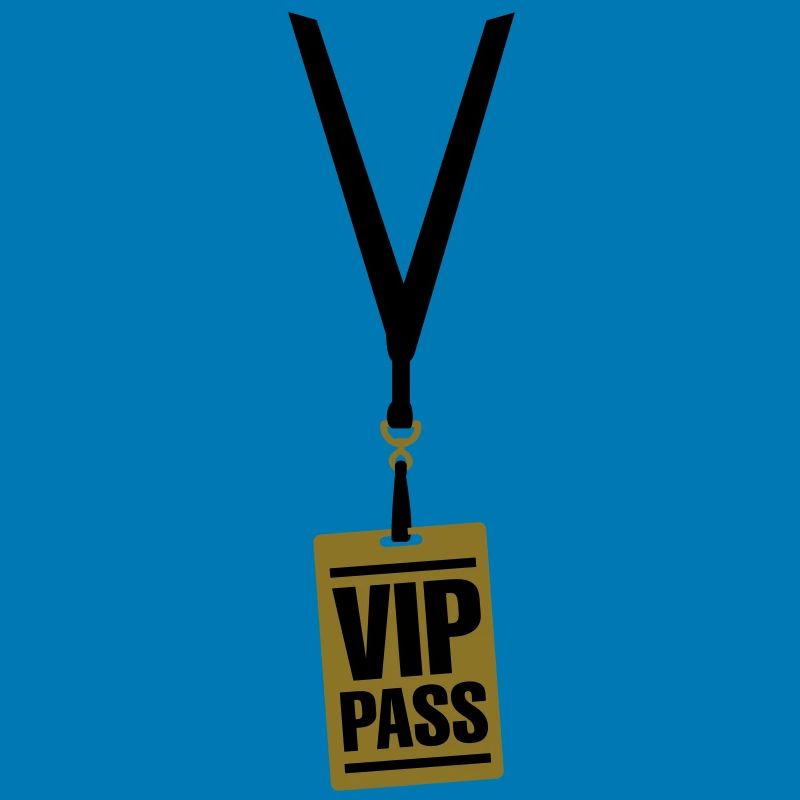 VIP pass
