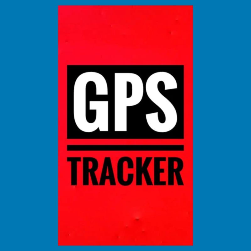 GPS-Tracking-Poster-Stil