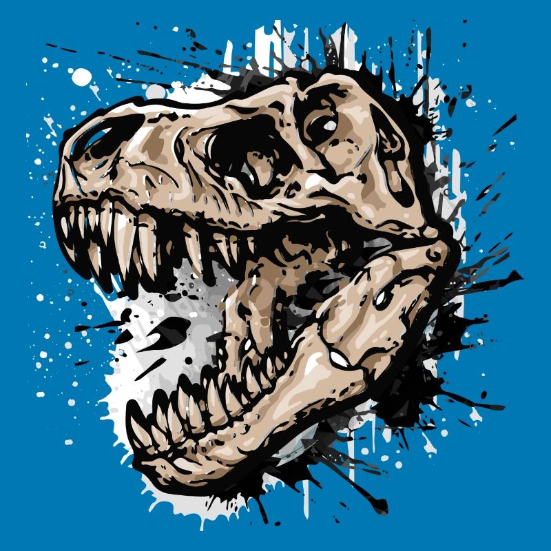 Trex / T-Rex Dinosaure
