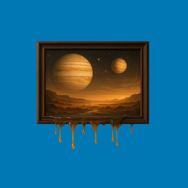 Melting Worlds