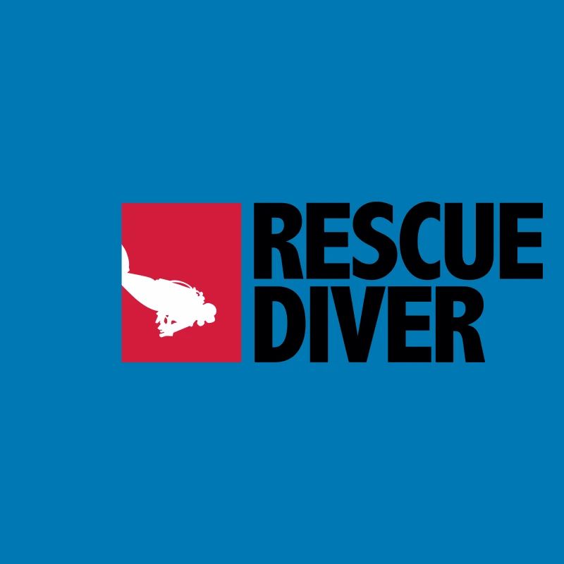 Rescue Diver