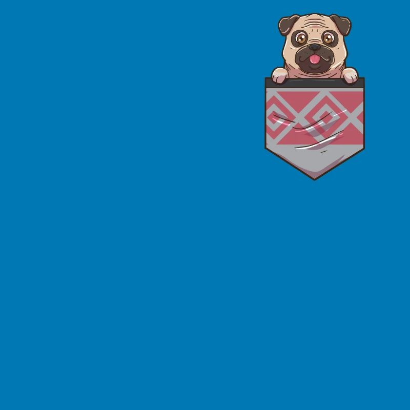pug