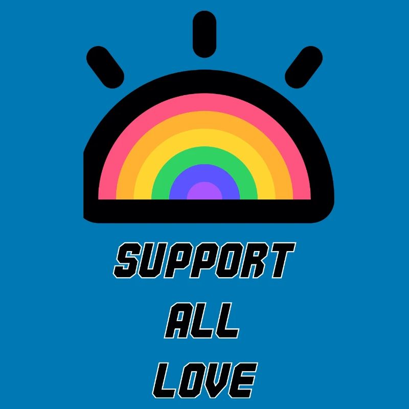 Support All Love