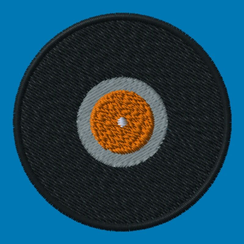 Compact disc