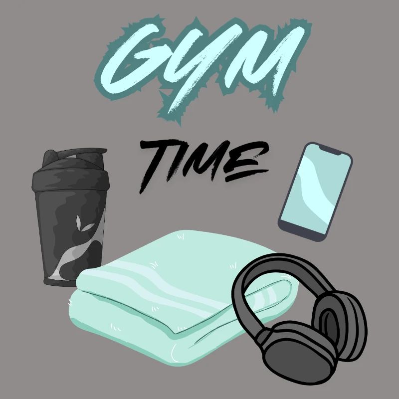 GYM TIME