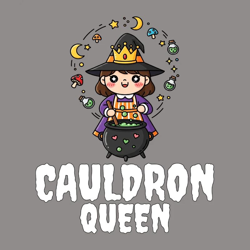 CAULDRON_QUEEN