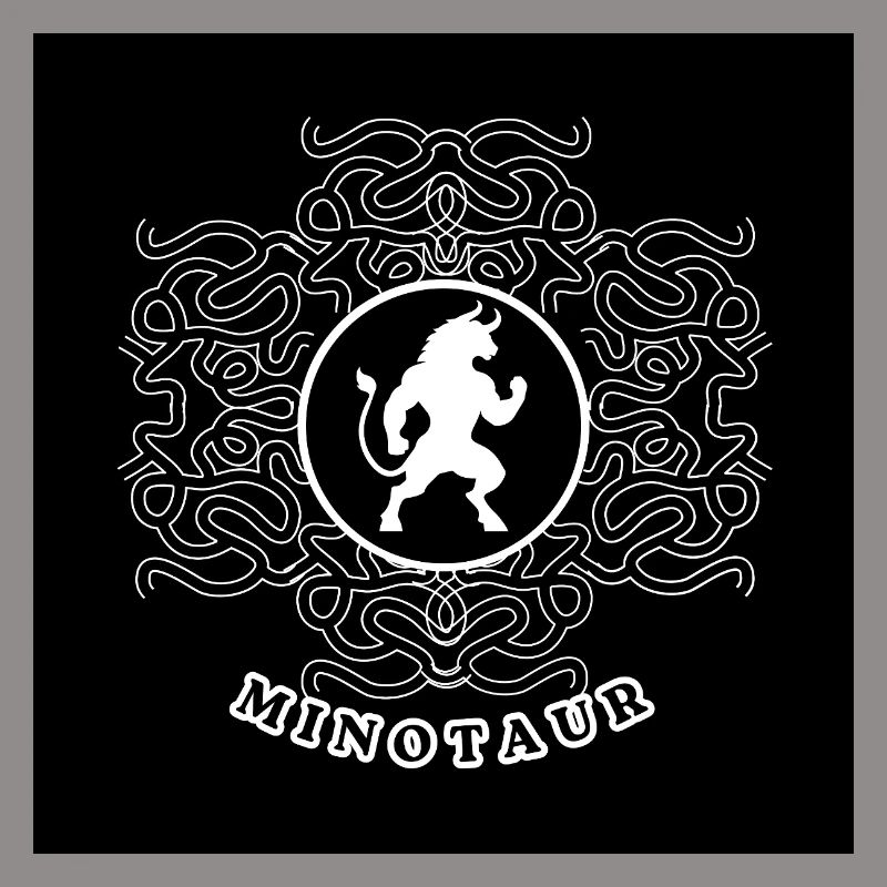 Minotaurus White