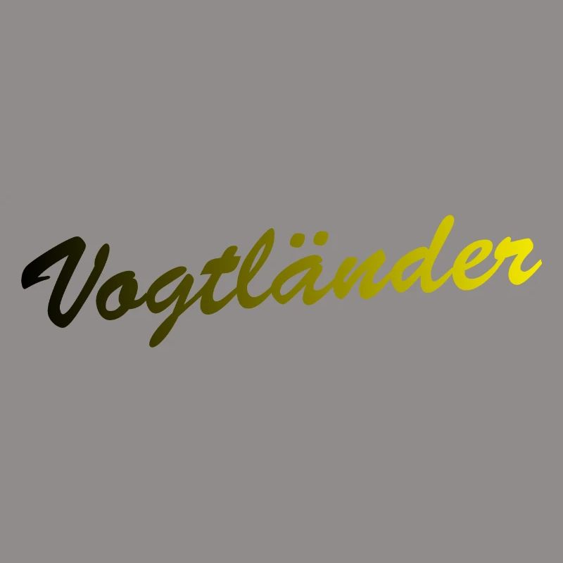 Vogtländer