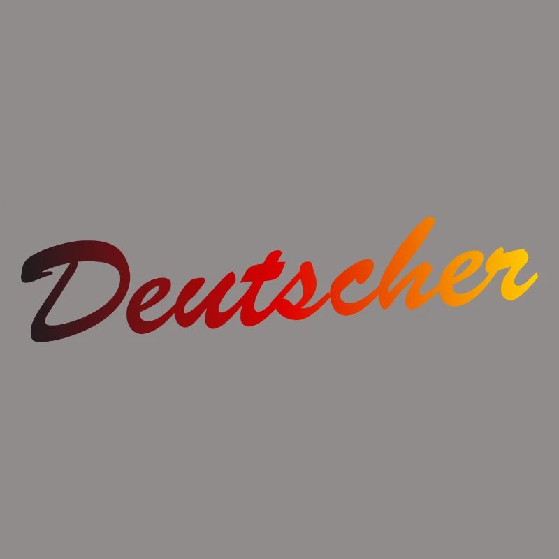 Deutscher