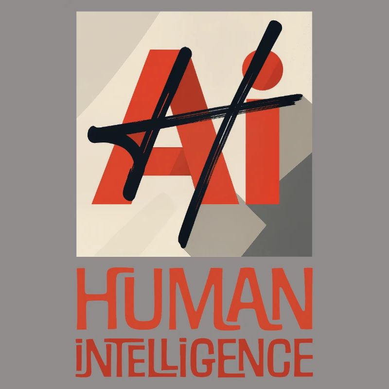 HUMAN INTELLIGENCE #3 - lets' talk