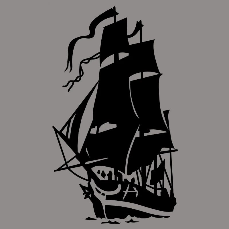 Segelschiff