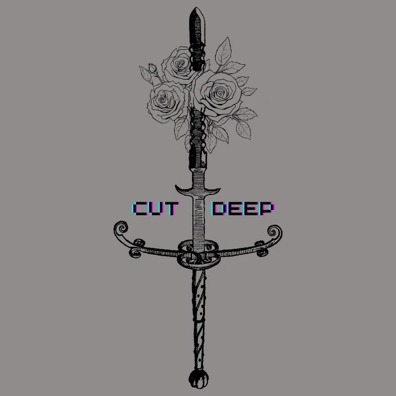 Cyber-Rose