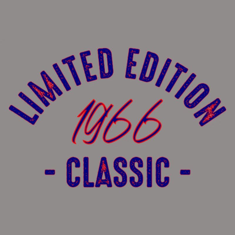 1966 Classic Limited Edition