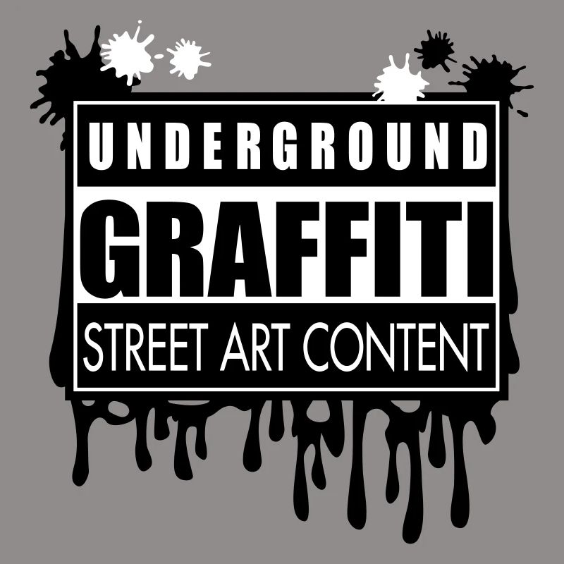 Underground graffitis flex