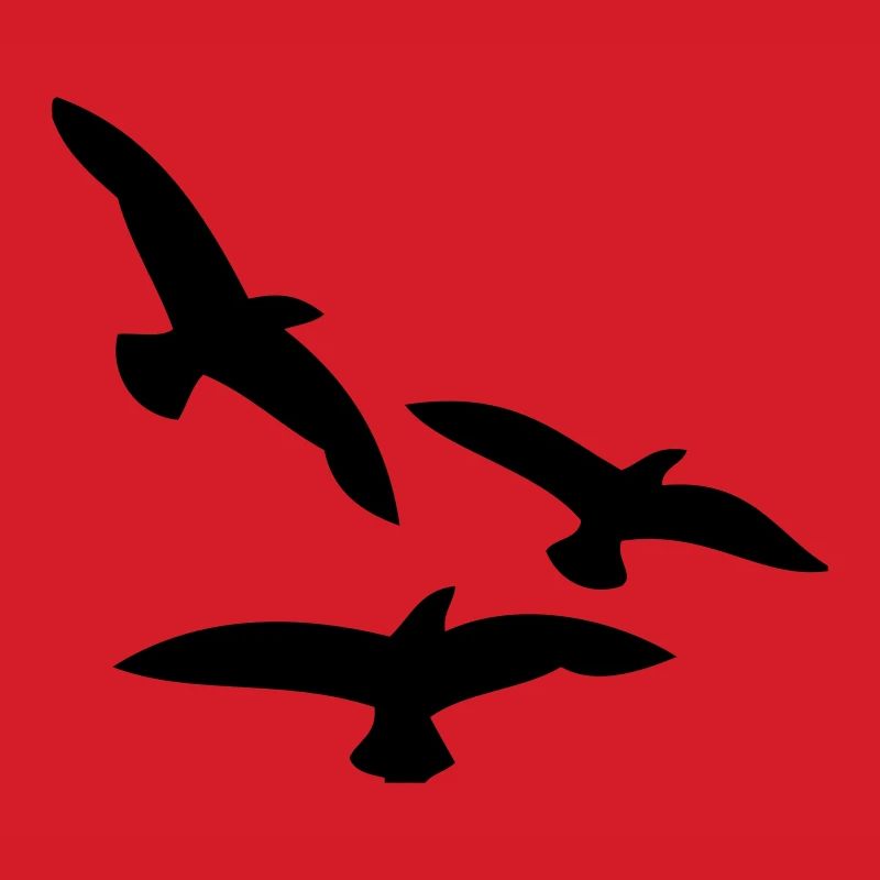Oiseaux