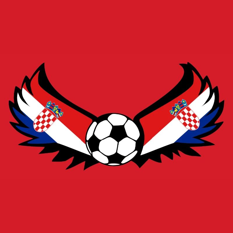 Fussball Kroatien