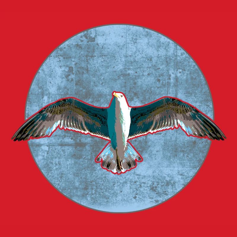 Möwe