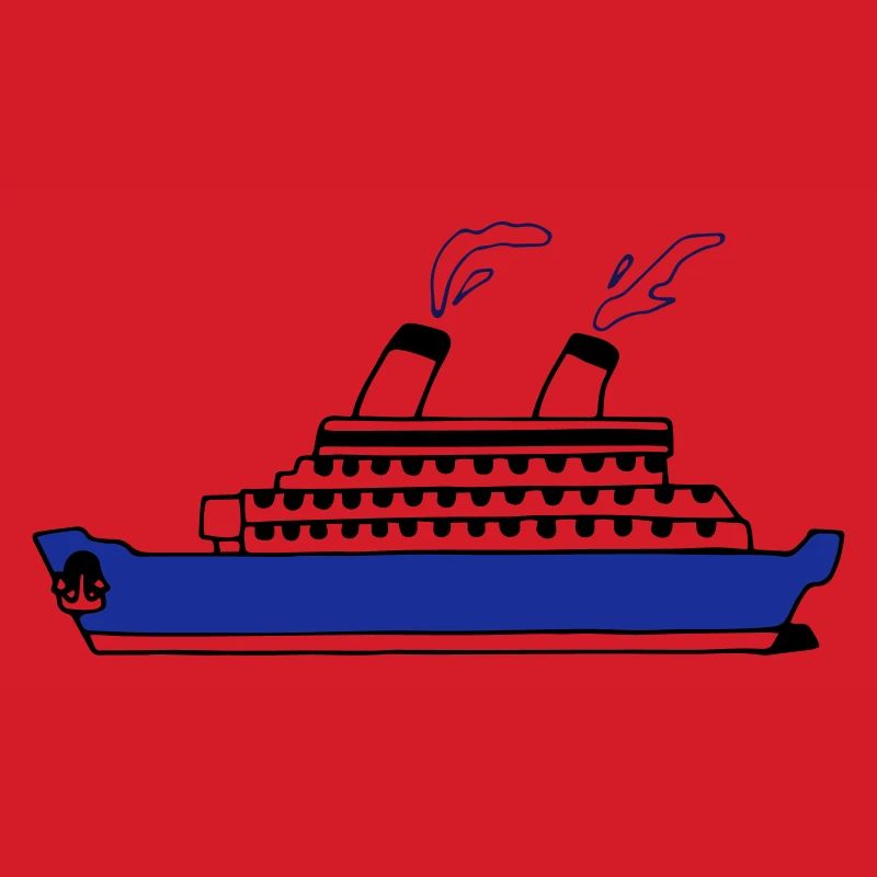 ship