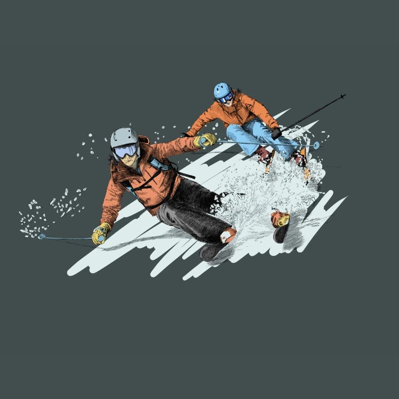Freeriding