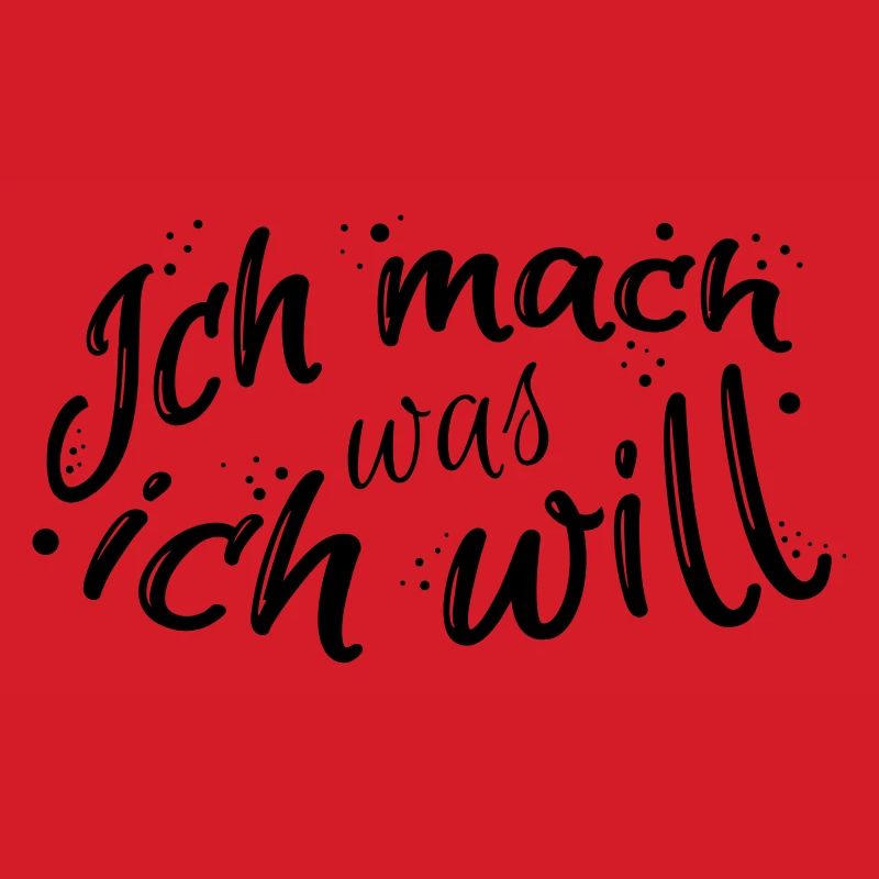 Lustiger Spruch