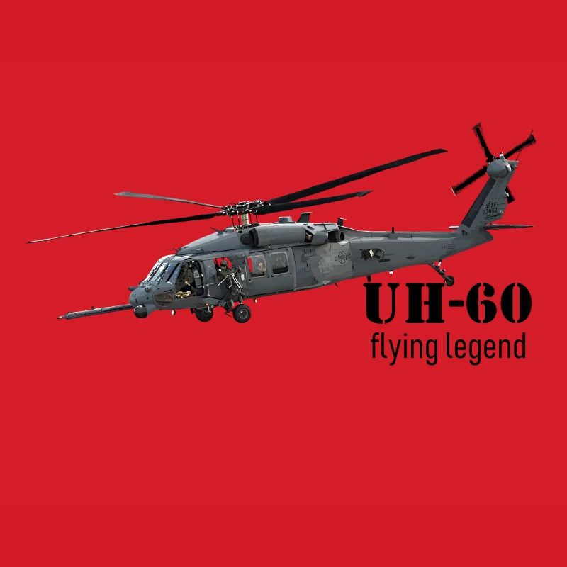 Helikopter
