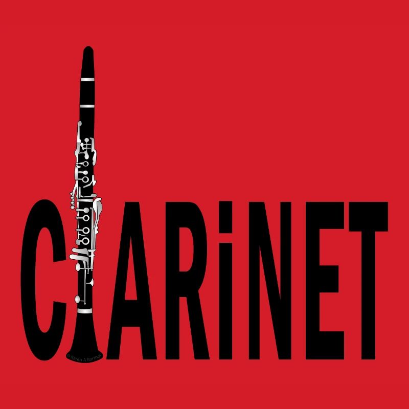Clarinet Text