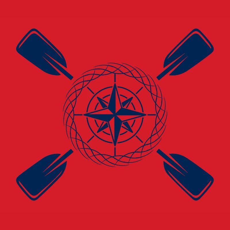 Paddle & Compass