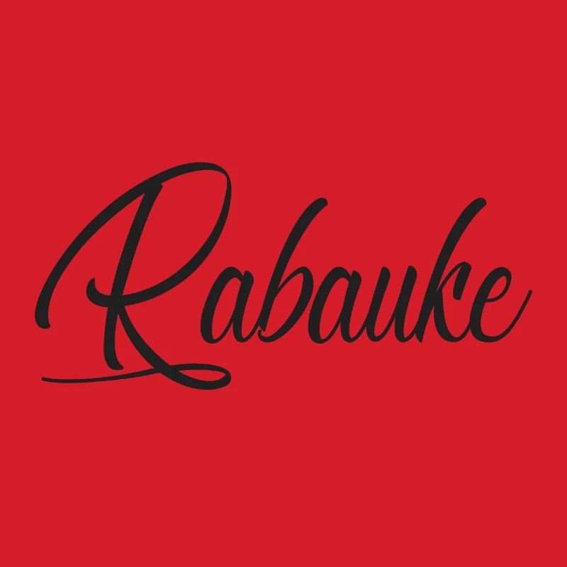 Rabauke