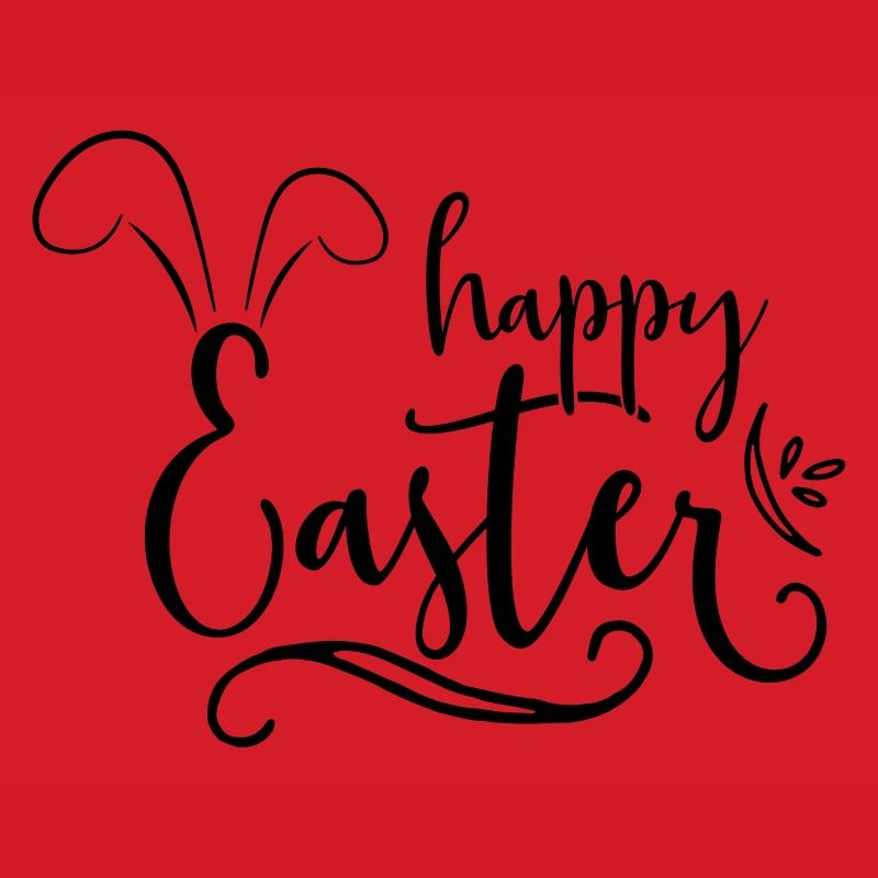 happy Easter