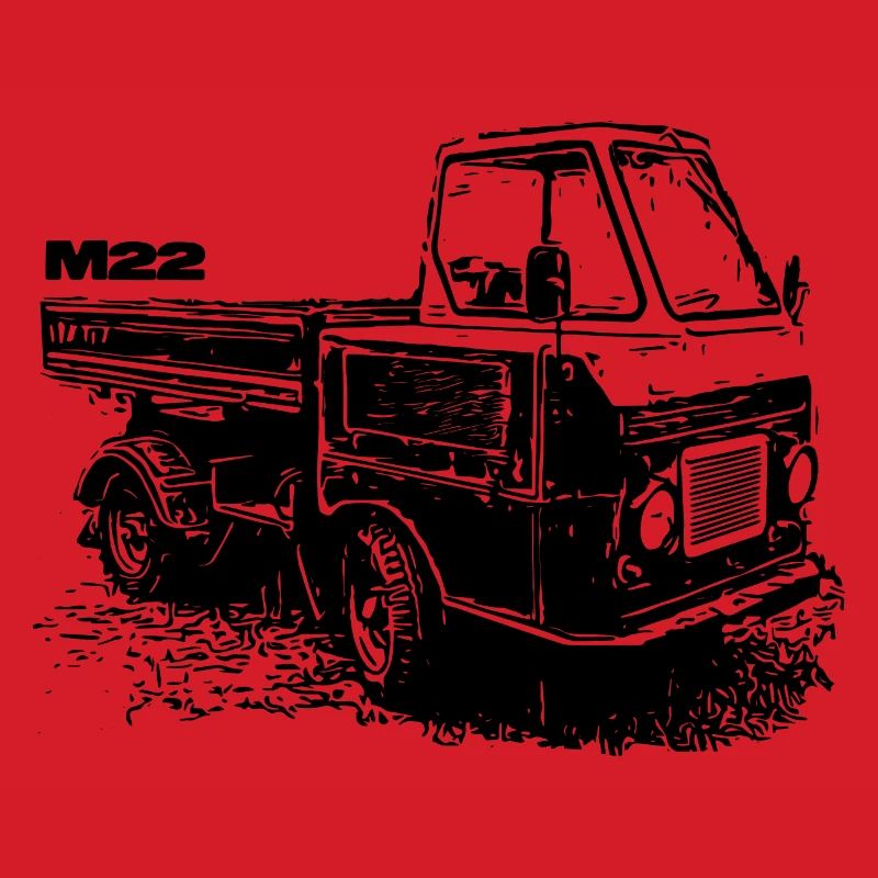 Multicar M22