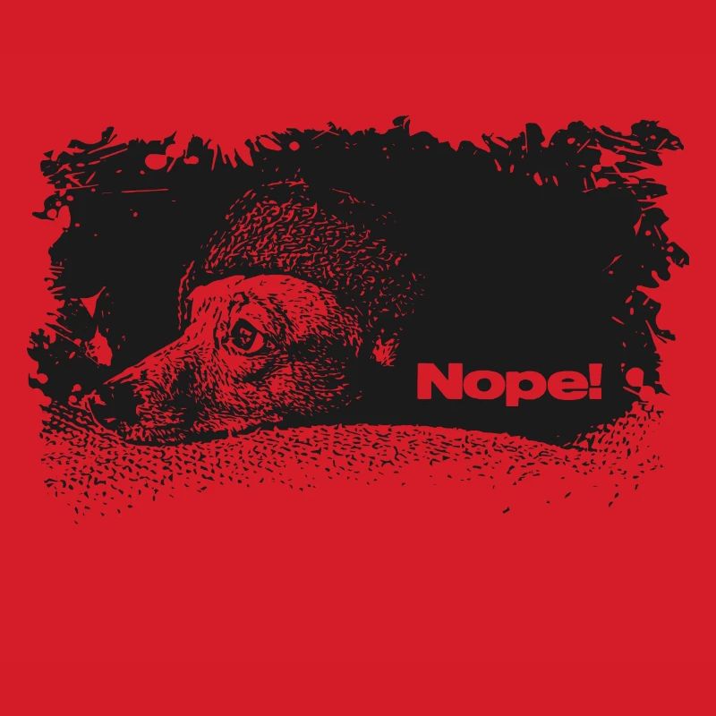 Nope - Heute nicht