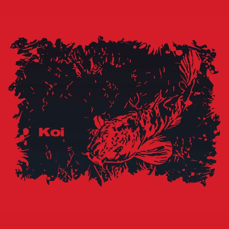 Carpe Koi