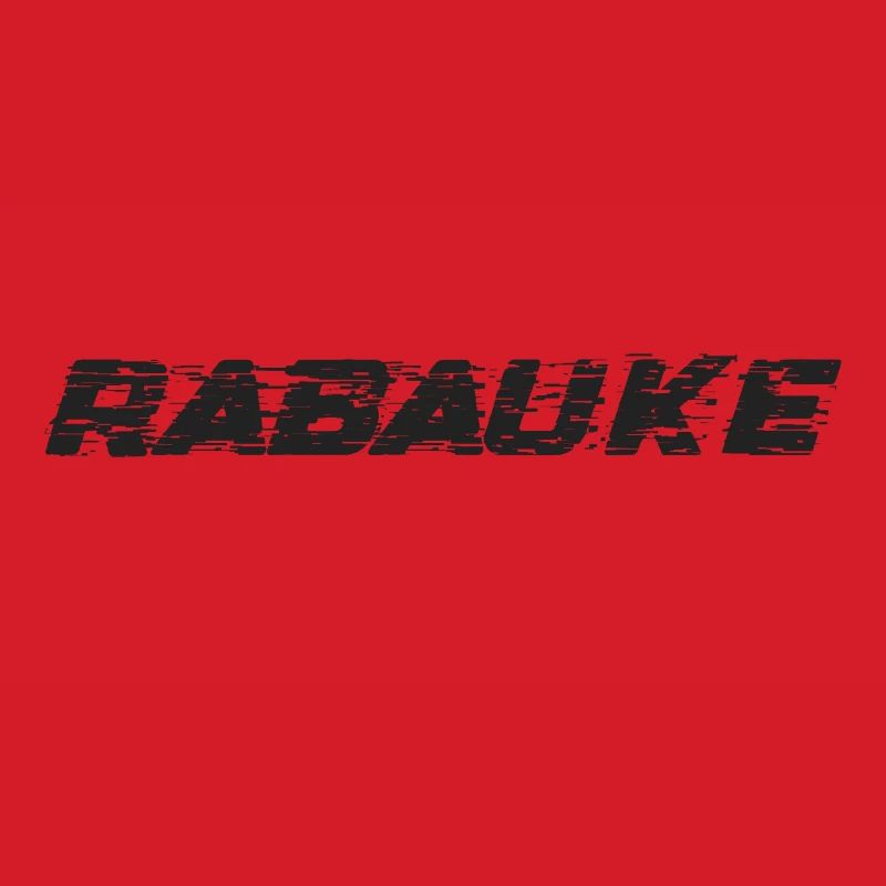 Rabauke