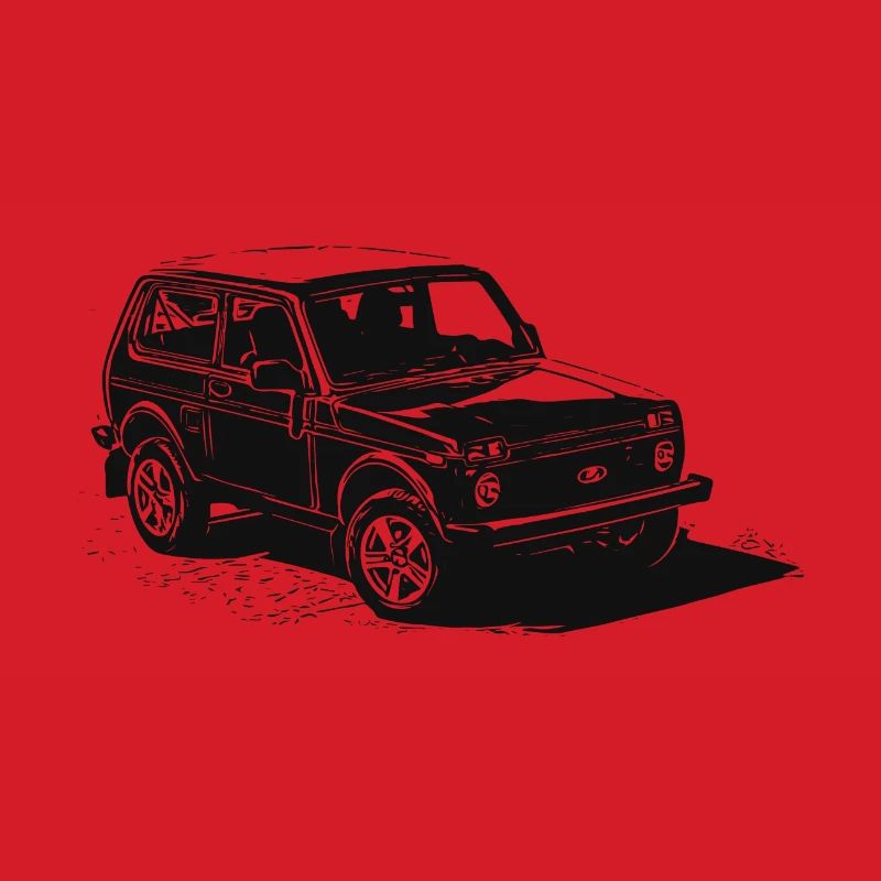 Lada Niva