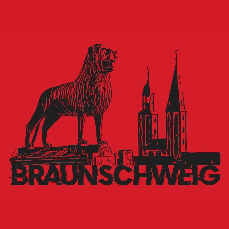 Braunschweig Löwe