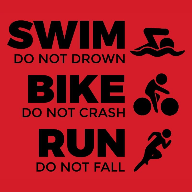 Zitat Triathlet
