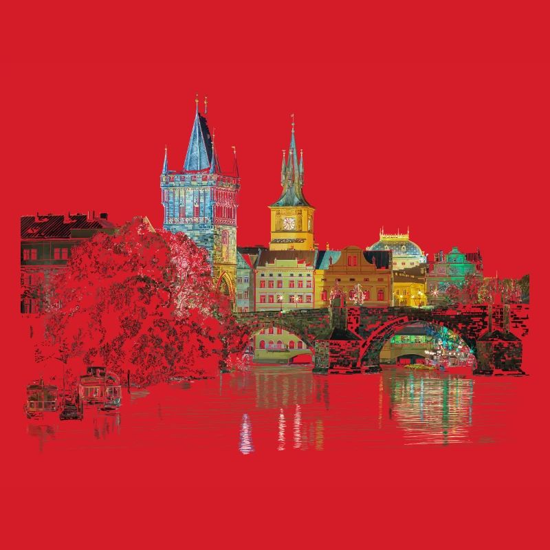 Prague