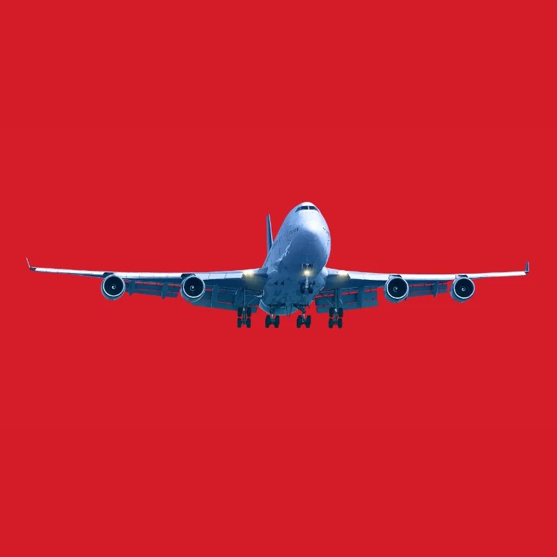 B747