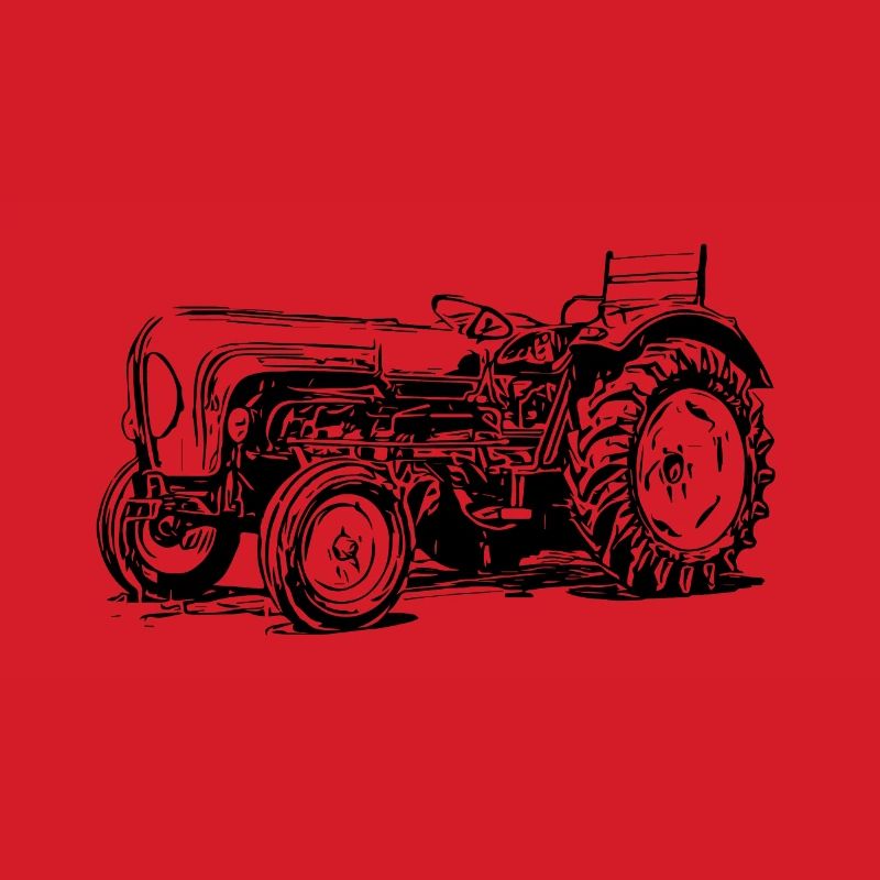 Traktor Star 219