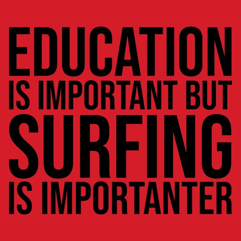 Surfing