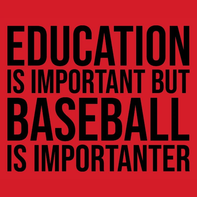 Baseball