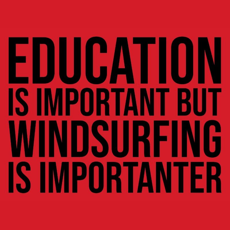 Windsurfen
