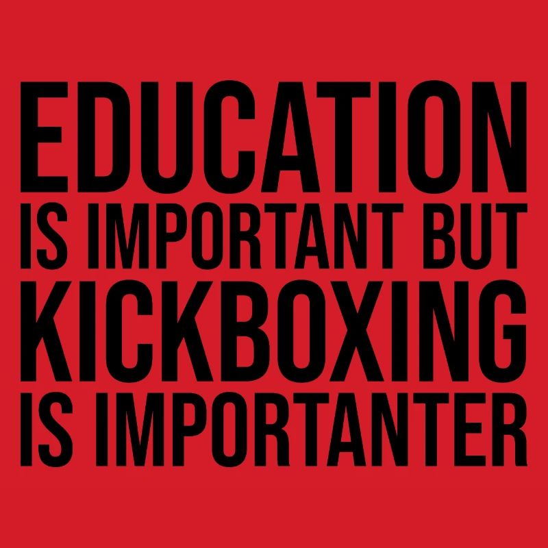 Kickboxen