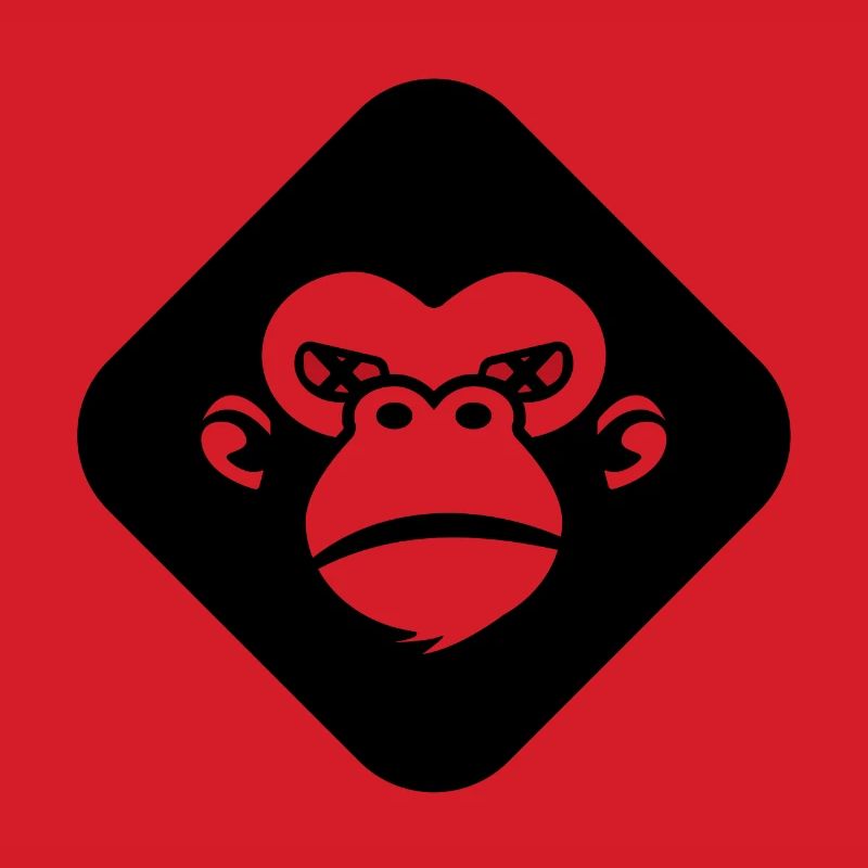 Gorilla-Logo