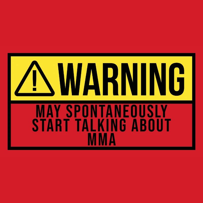 MMA